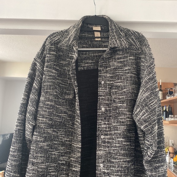 H&M jacket -S - Picture 2 of 7